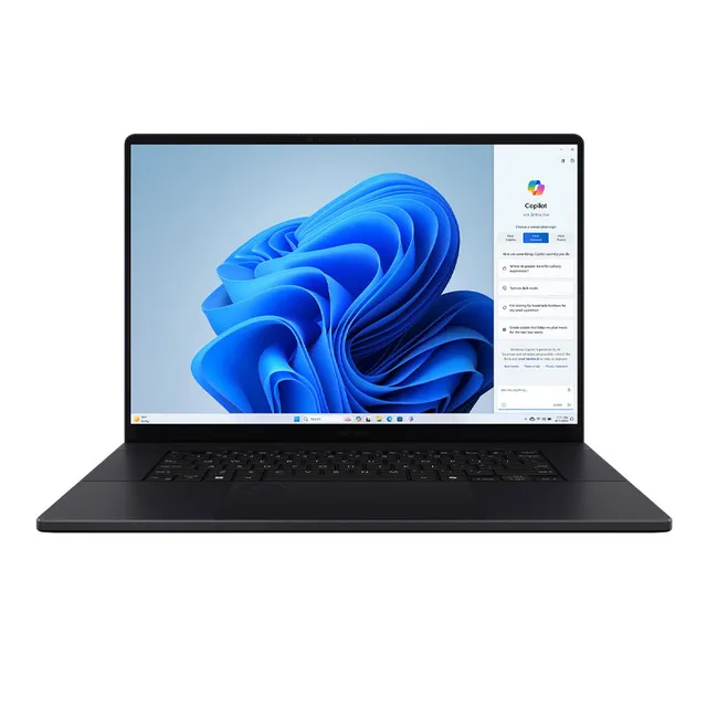 لپ تاپ ایسوس ProArt P16 H7606WI AI 9 HX 370 - Ram 64GB - SSD 2TB - 8GB