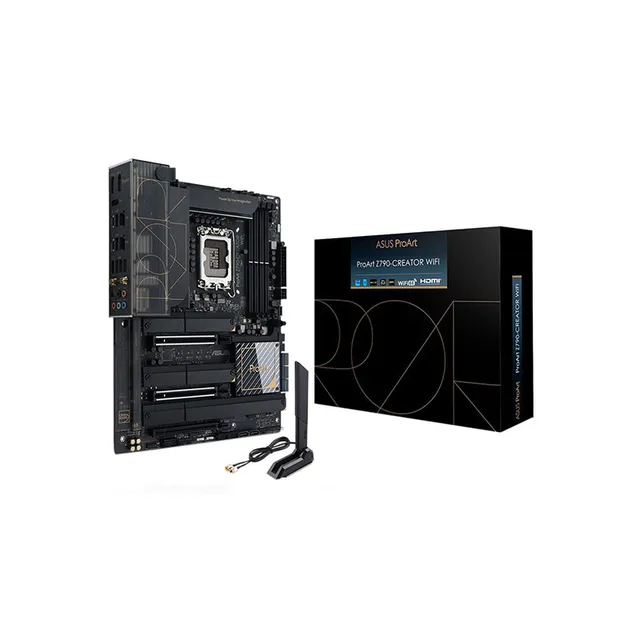 مادربرد ایسوسAsus ProArt Z790-CREATOR WIFI