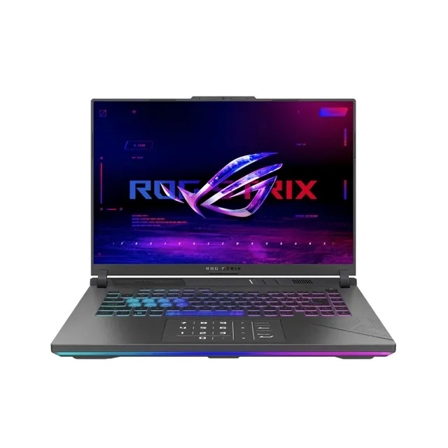 لپ تاپ ایسوس ROG Strix Scar 16 G634JZR-B Core i9 - Ram 32GB - SSD 1TB - 12GB