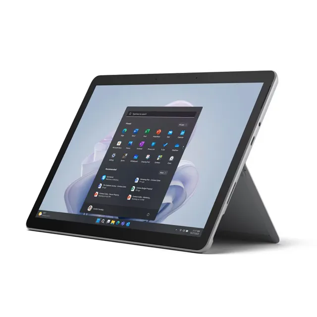 تبلت مایکروسافت Surface Go 4 N200 - Ram 8GB - SSD 256GB
