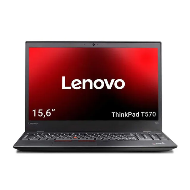 لپ تاپ لنوو Thinkpad T570 Core i5 - Ram 8GB - SSD 256GB