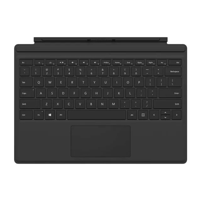 کیبورد سرفیس مدل Type Cover Pro 4-7