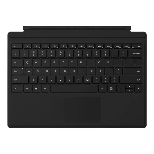 کیبورد سرفیس مدل Type Cover Pro-8-9