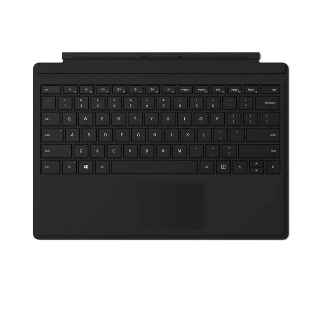 تایپ کاور سرفیس Type Cover Surface Pro 4-7