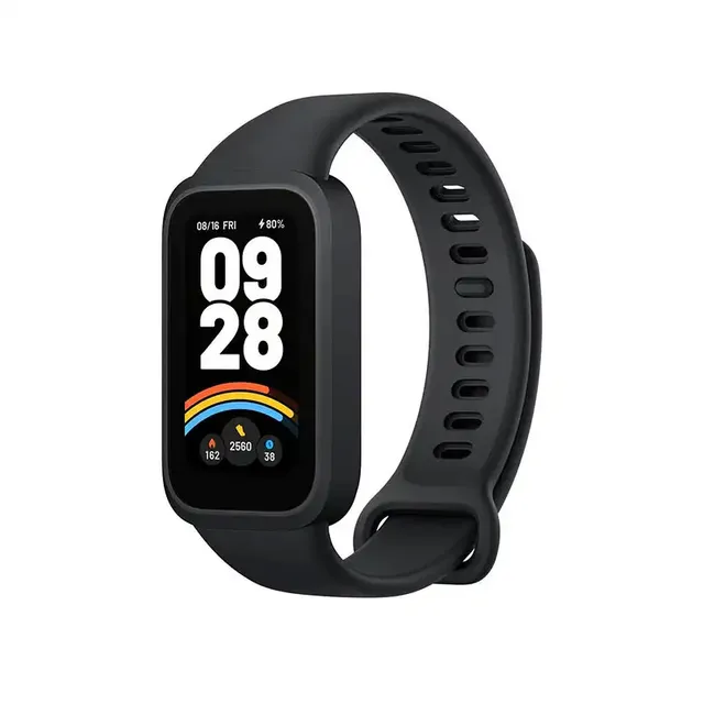 مچ بند هوشمند شیائومی مدل Xiaomi Mi Band 9 Active Smart Band