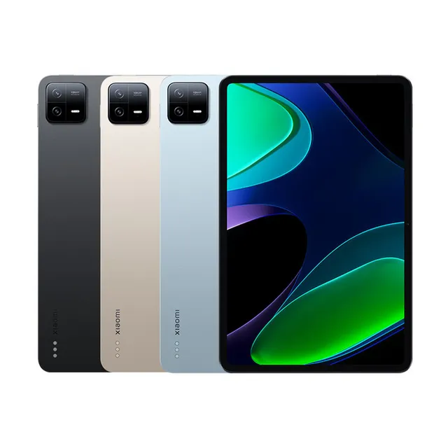 تبلت شیائومی Xiaomi Pad 6 - Ram 8GB - SSD 256GB