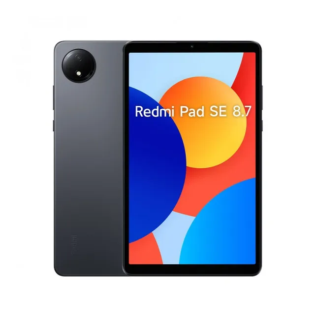 تبلت شیائومی Xiaomi Redmi Pad SE 11" - Ram 4GB - SSD 128GB