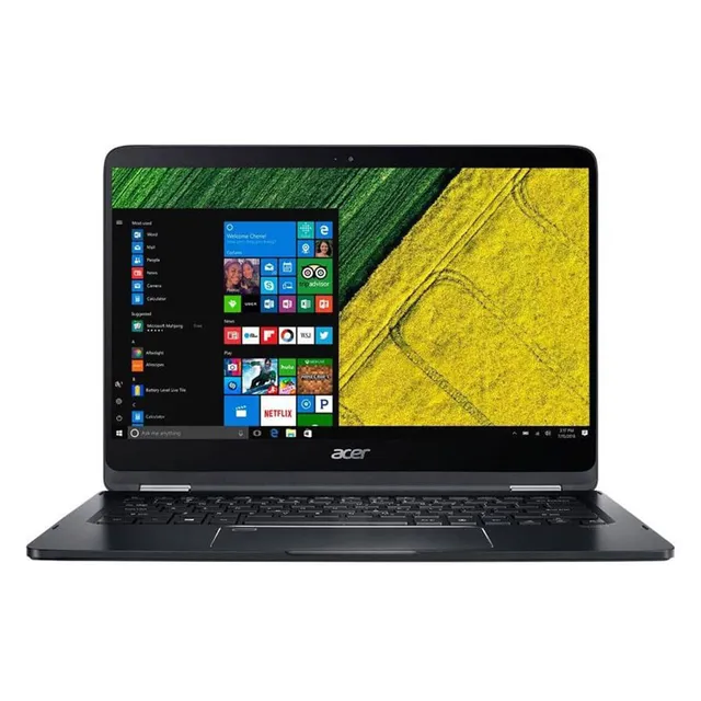 لپ تاپ ایسر Acer Spin7 Core i7 - Ram 8GB - SSD 256GB