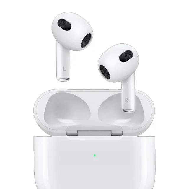هندزفری بلوتوثی اپل مدل Airpods 3