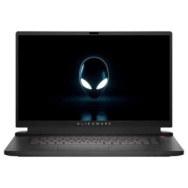 لپ تاپ دل DELL Alinware M17R2 Core i7 -Ram 32GB-SSD 2TB-16GB