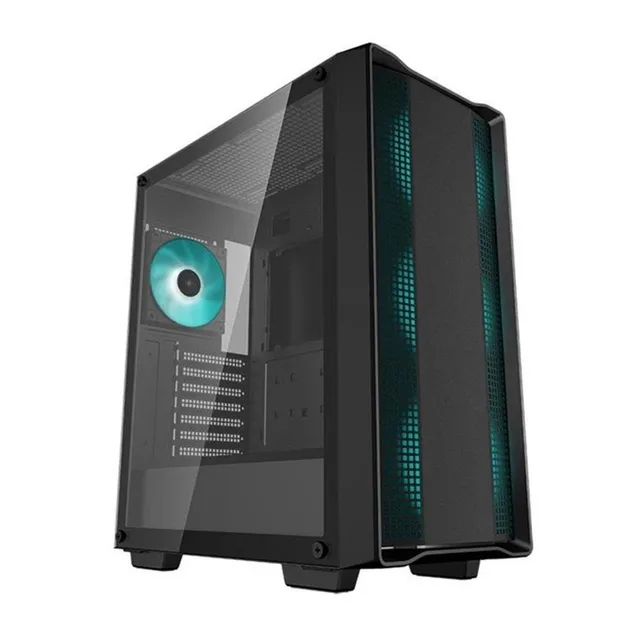 کیس دیپ کول مدل Deepcool CC560 ARGB V2