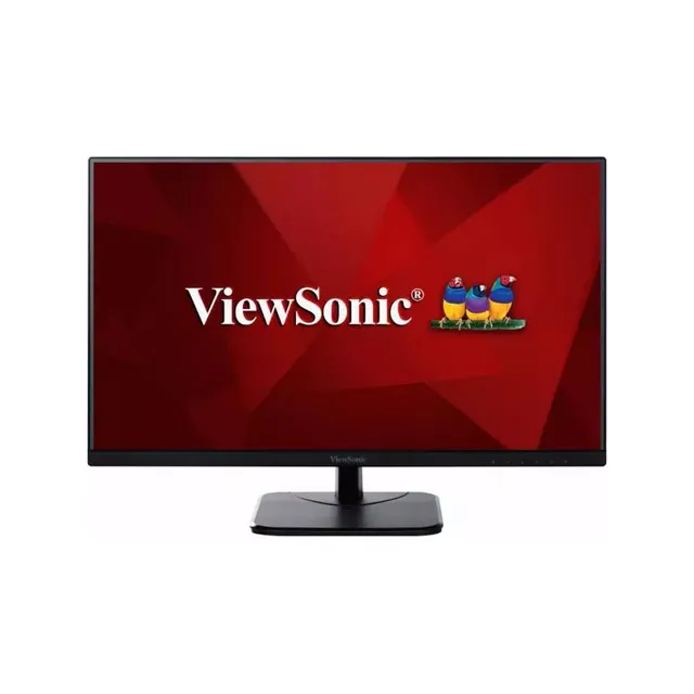مانیتور فریم لس Monitor Veiwsonic VG2456