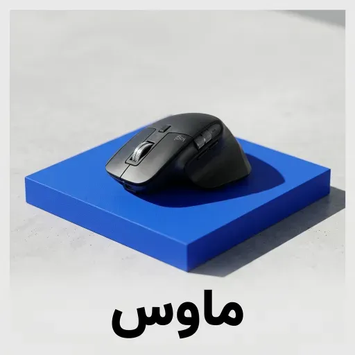 ماوس