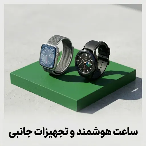  اسمات واچ